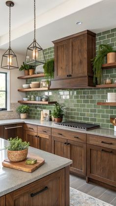 Kitchens Items