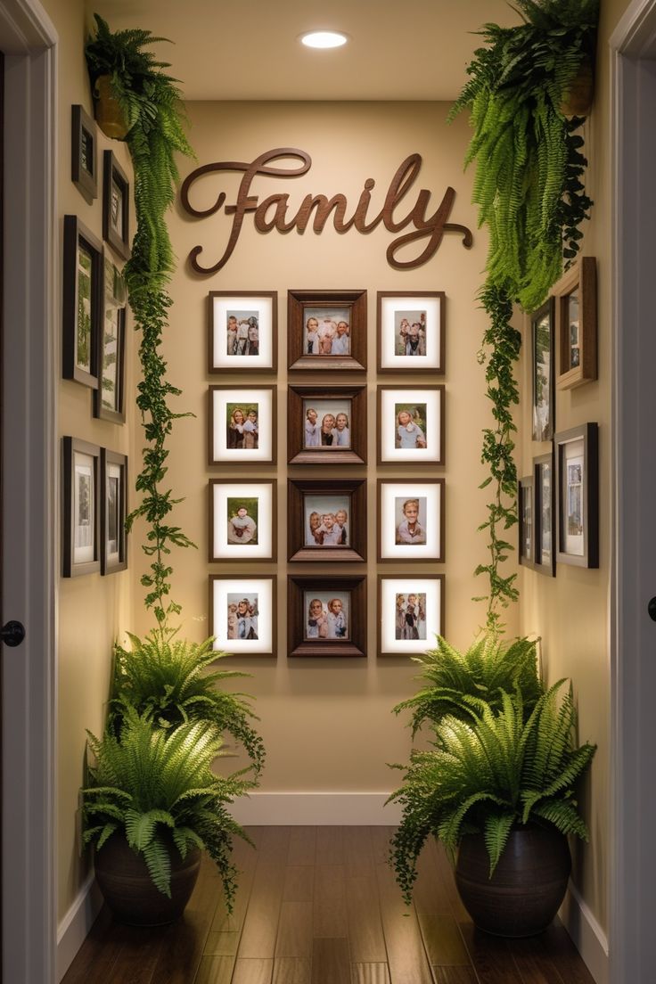 Home Decor